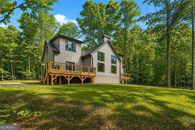 House in Ellijay, Georgia, United States 4 - 18319281