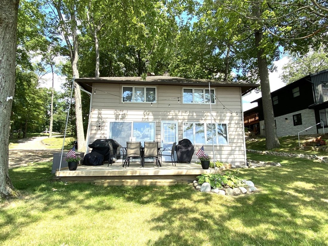 House in Delton, Michigan, United States 1 - 18321083