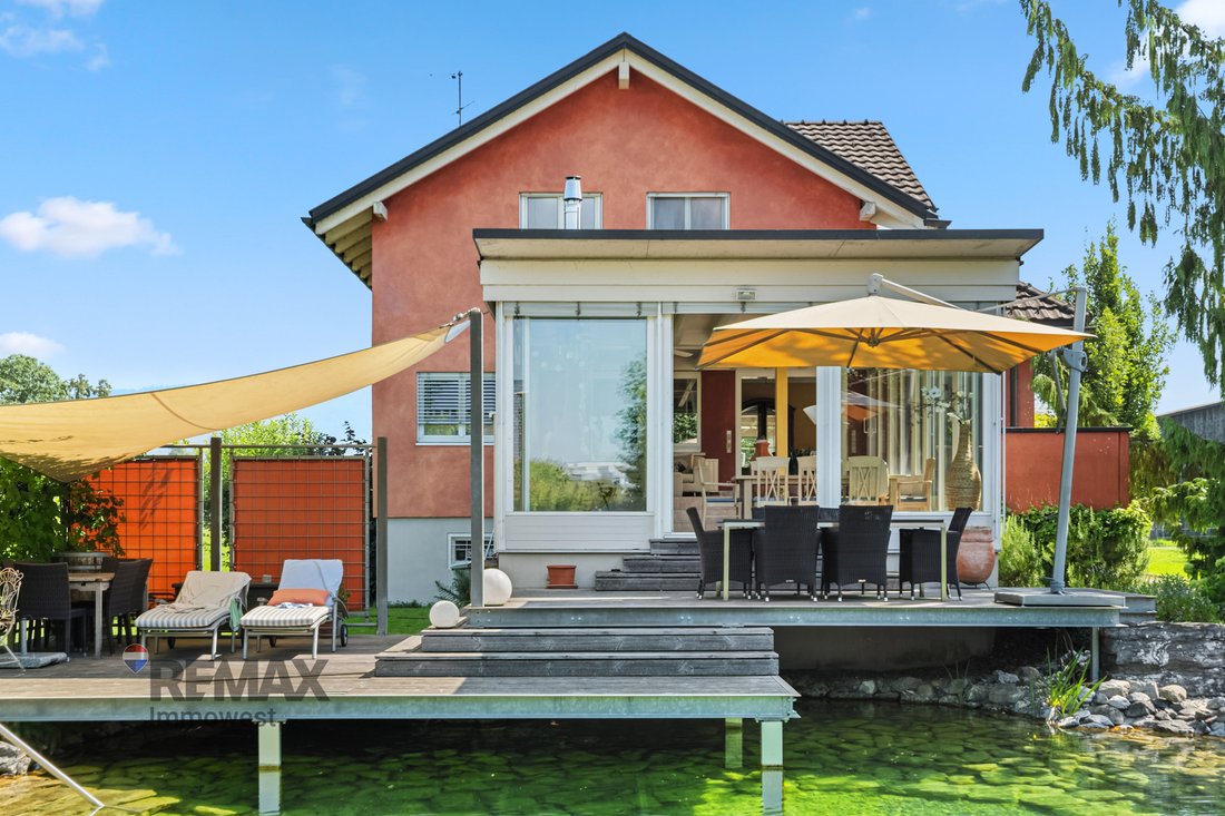 House in Hard, Vorarlberg, Austria 5 - 16741787
