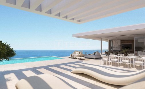 Apartment in Fuengirola, Andalusia, Spain 1