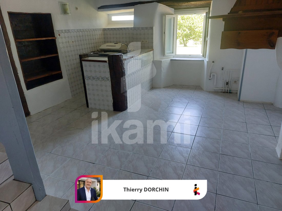 House in Uhart-Mixe, Nouvelle-Aquitaine, France 4 - 18322094