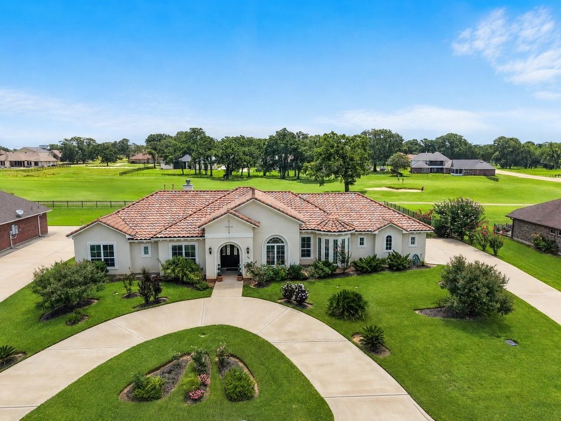 House in Hempstead, Texas, United States 4 - 18322723