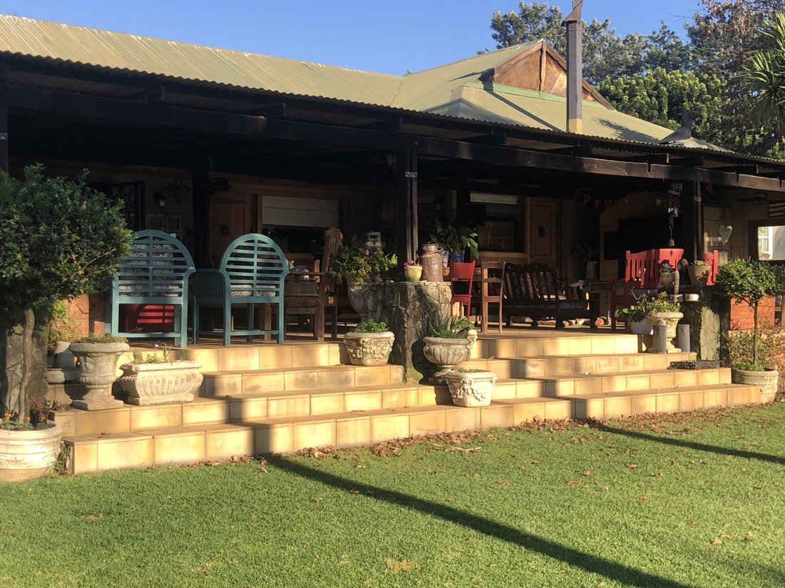 Farm Ranch in Pretoria, Gauteng, South Africa 5 - 14585805