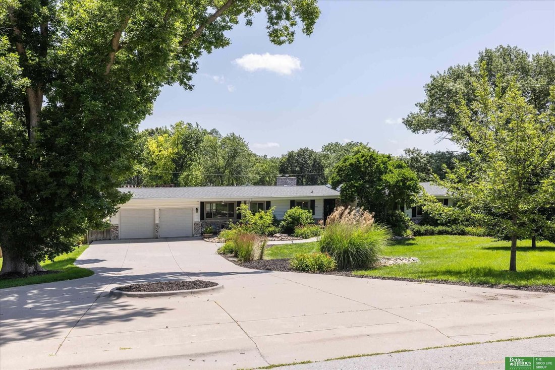 House in Omaha, Nebraska, United States 2 - 18319424