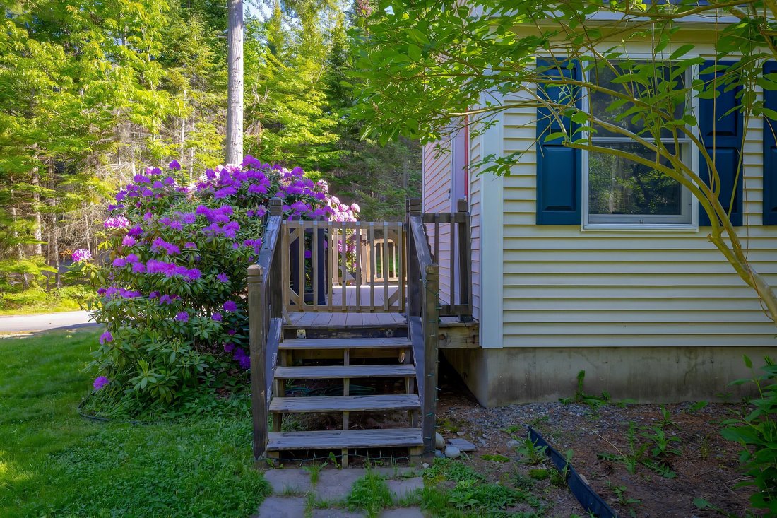 House in Bar Harbor, Maine, United States 3 - 17453066