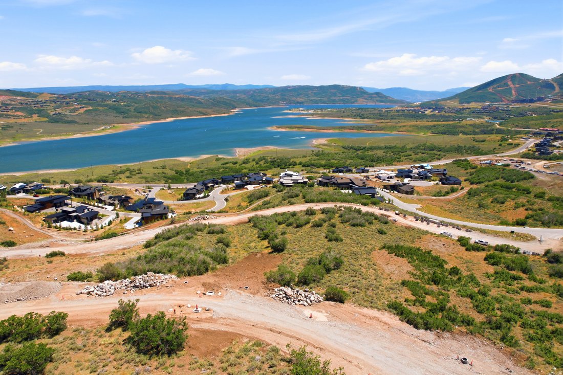 Terreno a Heber City, Utah, Stati Uniti 1 - 18322421