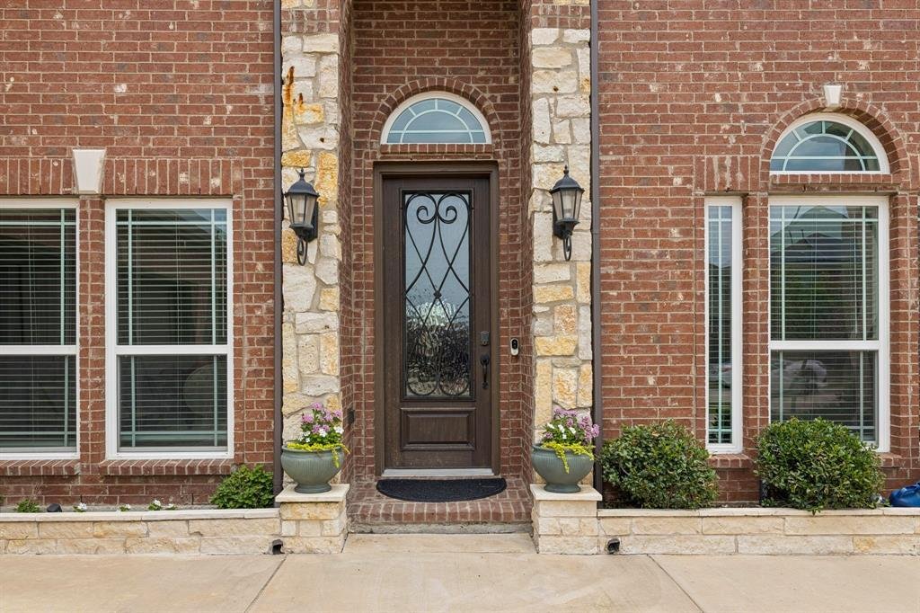 House in Celina, Texas, United States 4 - 18318233