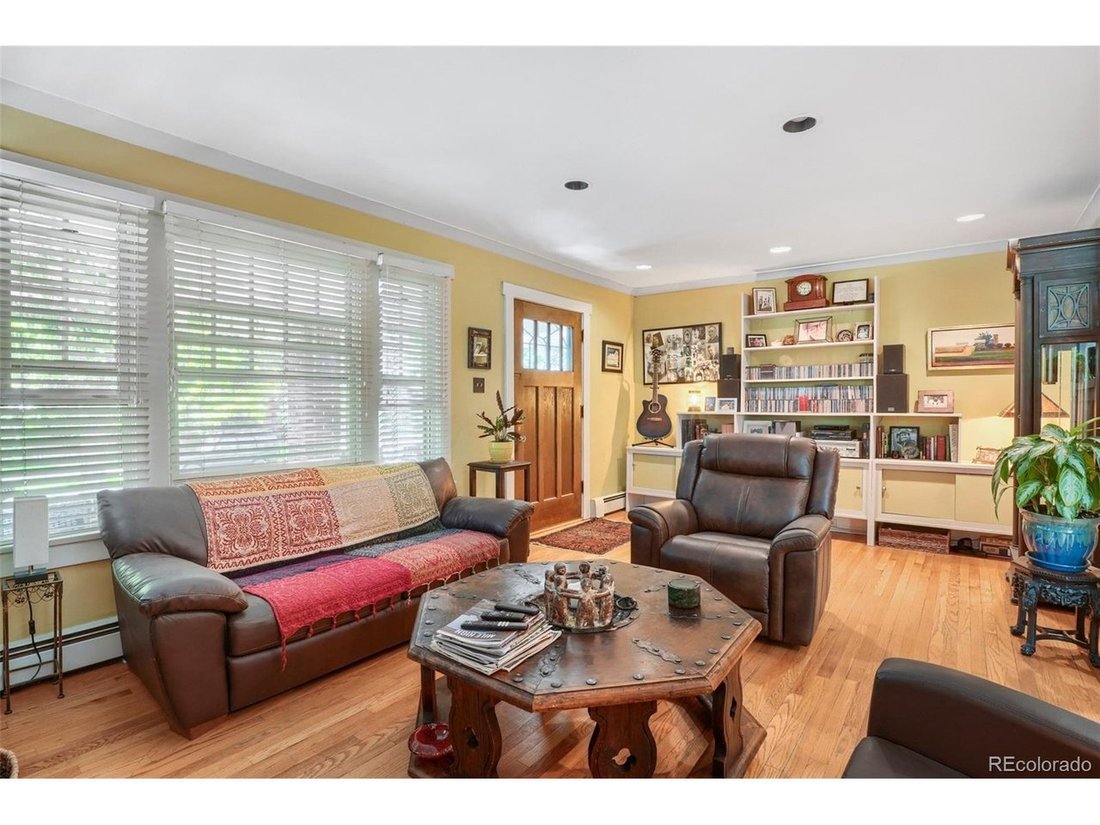 House in Denver, Colorado, United States 5 - 18318257