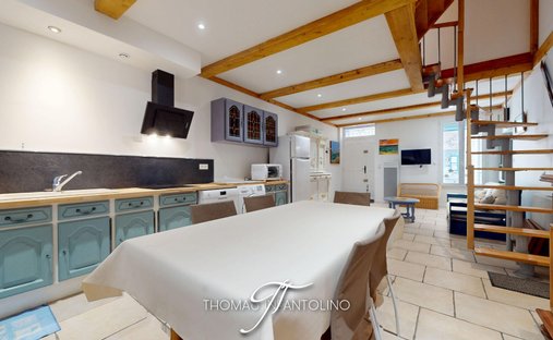 Villa in Gruissan, Occitania, France 1