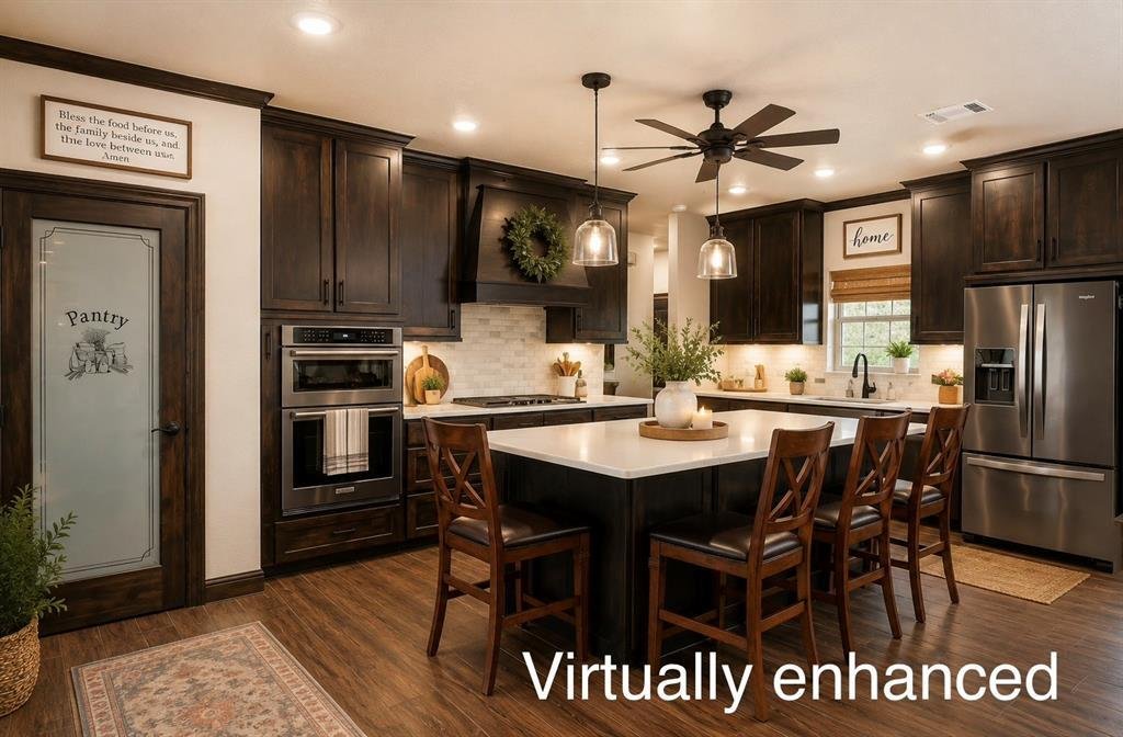 House in Muenster, Texas, United States 4 - 17569442