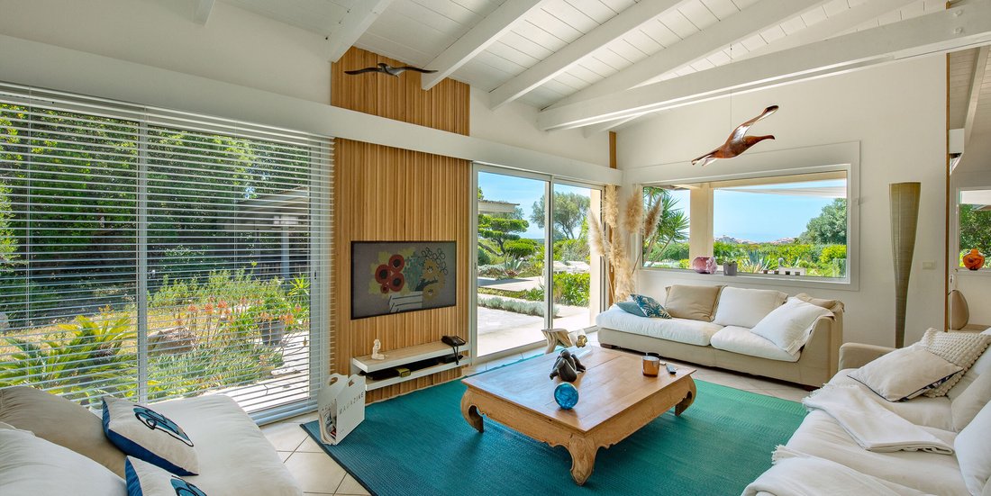 Villa in Bonifacio / Bunifaziu, Corsica, France 5 - 18321535