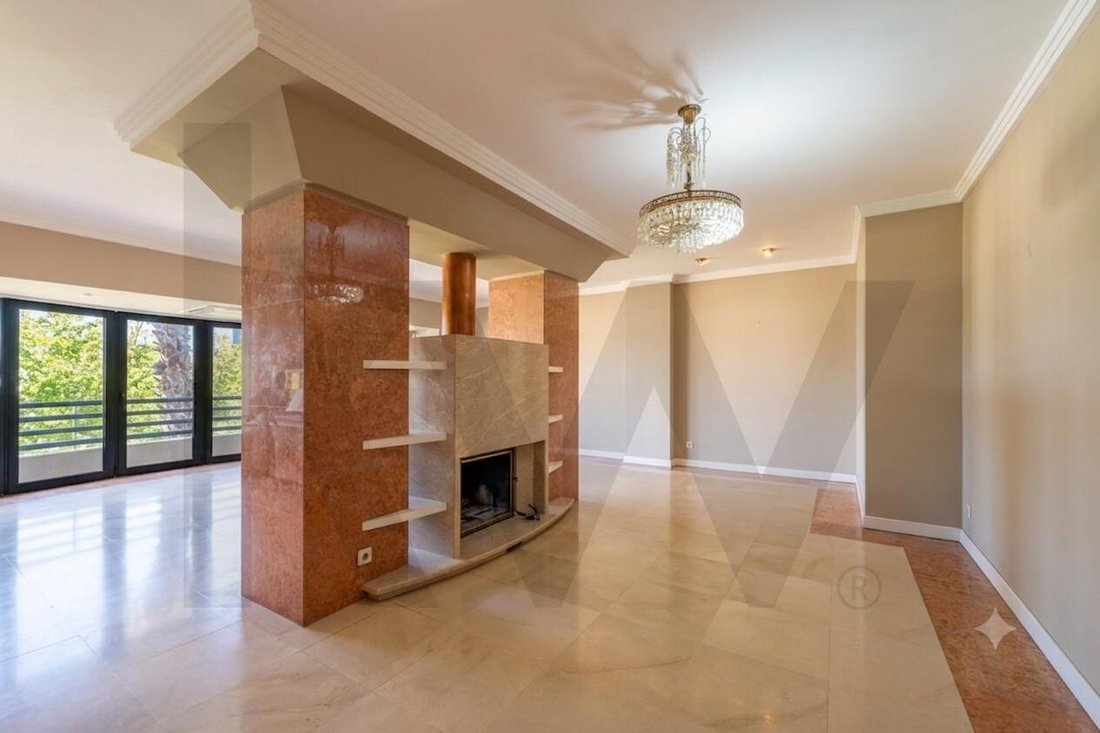 Apartment in Avenidas Novas, Lisbon, Portugal 2 - 18181536