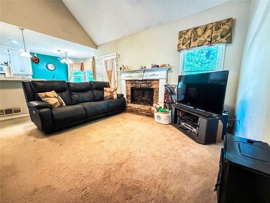 House in Canton, Georgia, United States 3 - 18318301