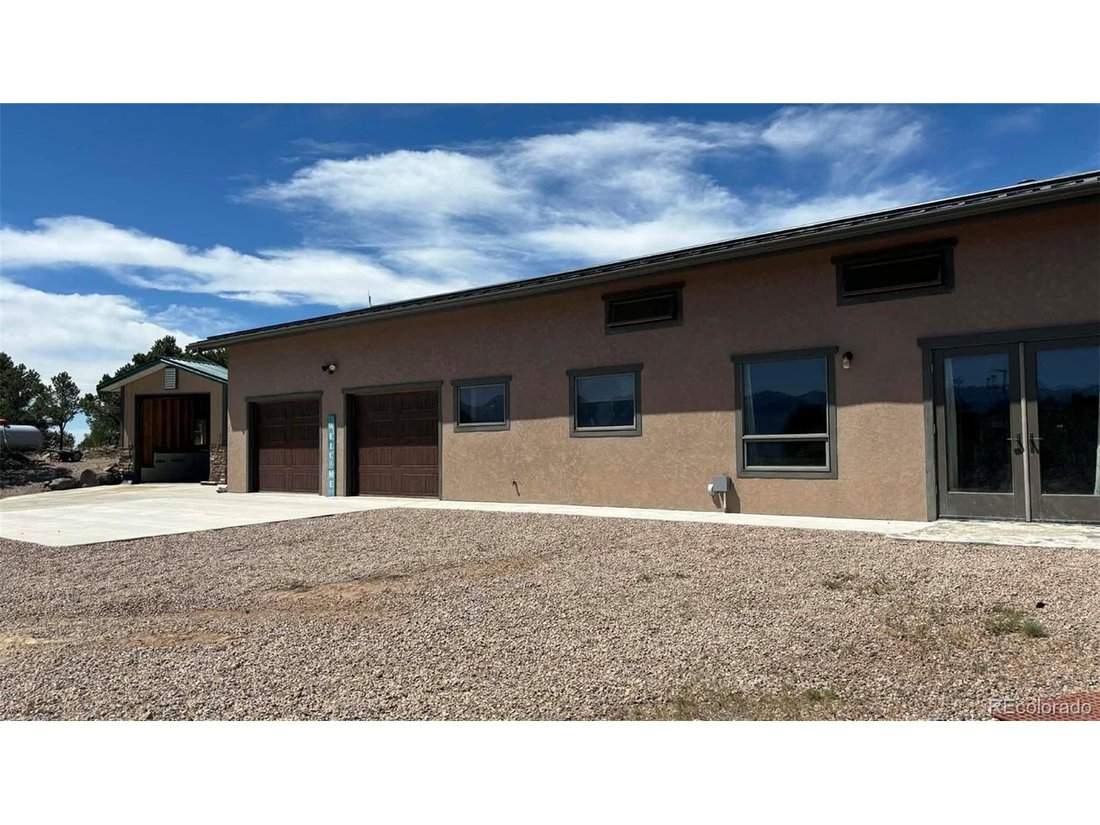 House in Westcliffe, Colorado, United States 2 - 18172653