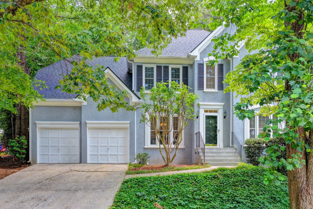 House in Alpharetta, Georgia, United States 1 - 18320545