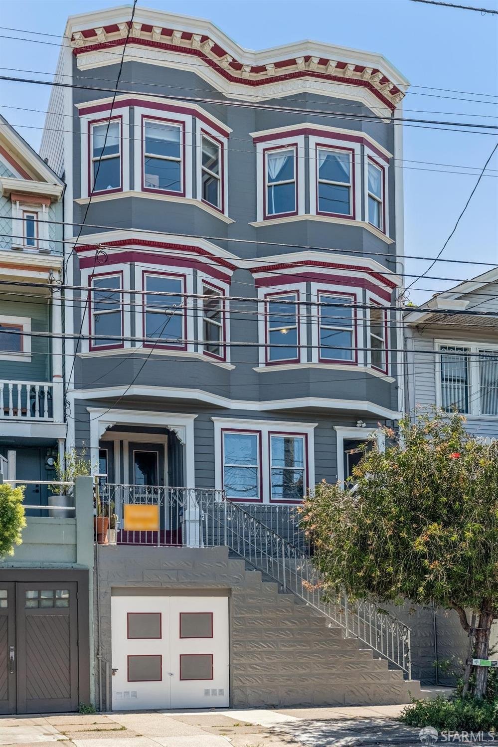 Condo in San Francisco, California, United States 1 - 18317994
