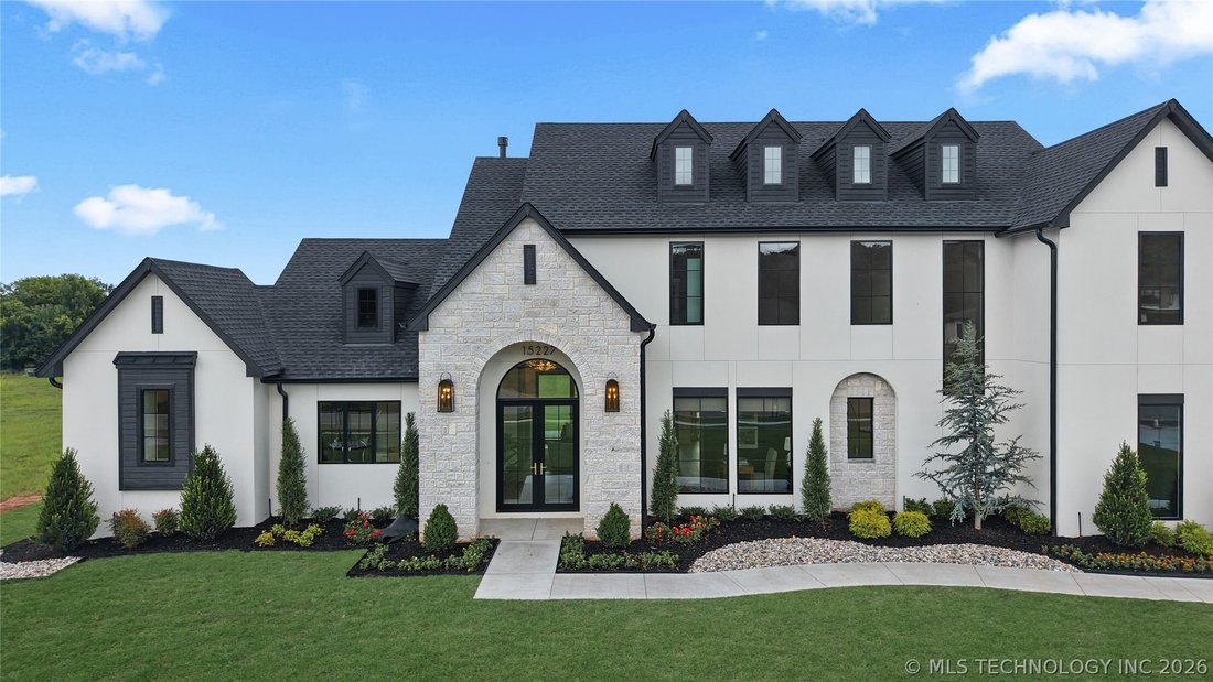 House in Bixby, Oklahoma, United States 2 - 18318465