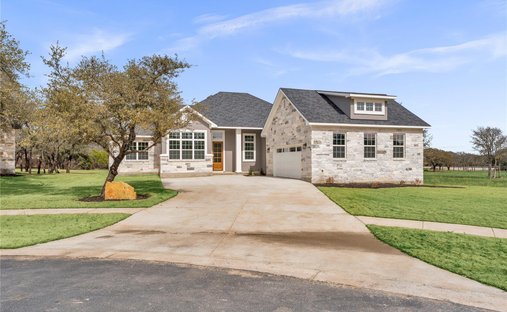 House in Burnet, Texas, United States 1