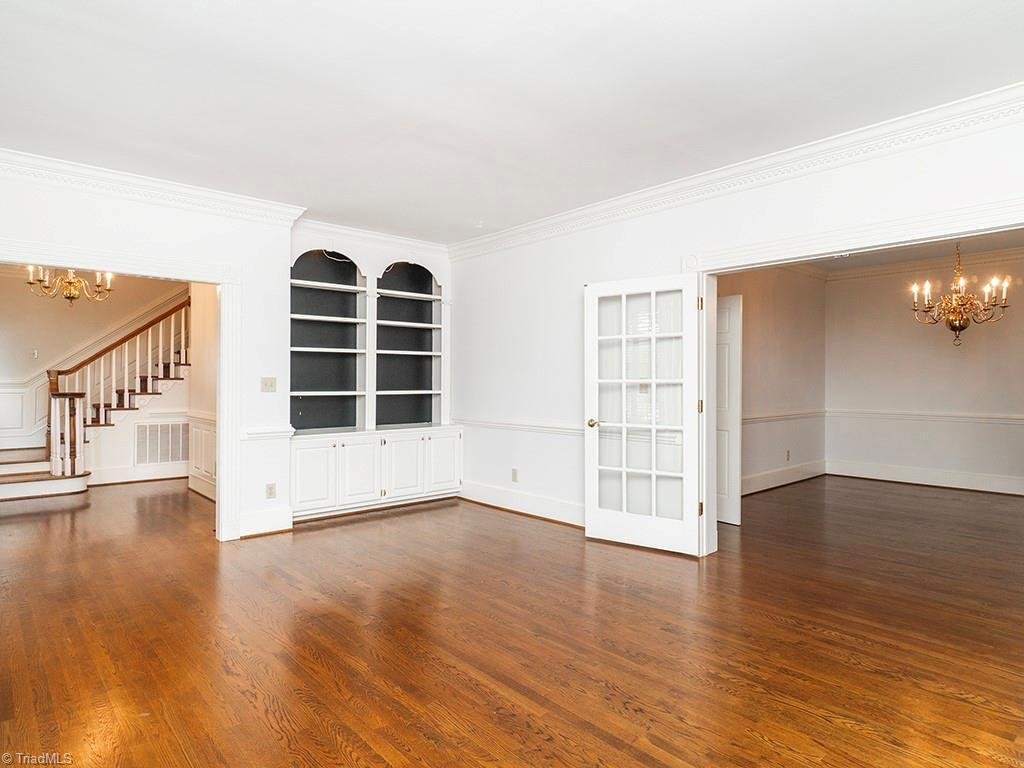 House in Elon, North Carolina, United States 5 - 18318148