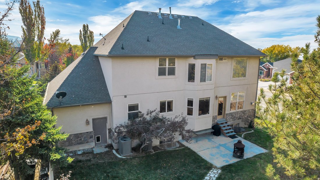 House in Bountiful, Utah, United States 5 - 18318486