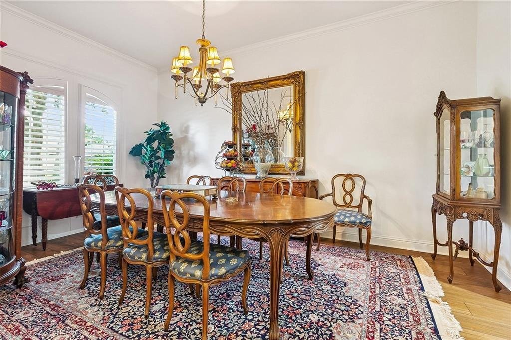 Townhouse in Metairie, Louisiana, United States 3 - 18320858