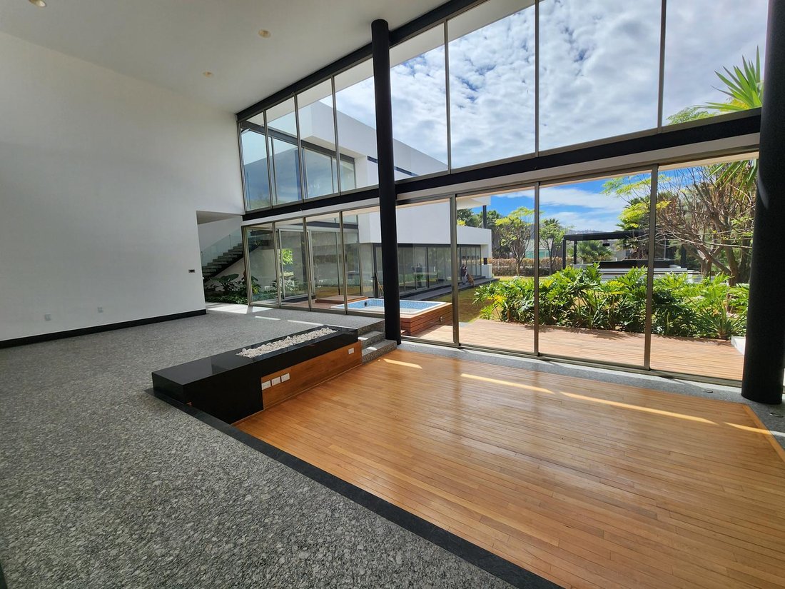 Haus in Montaña Monarca, Michoacán, Mexiko 5 - 18320651