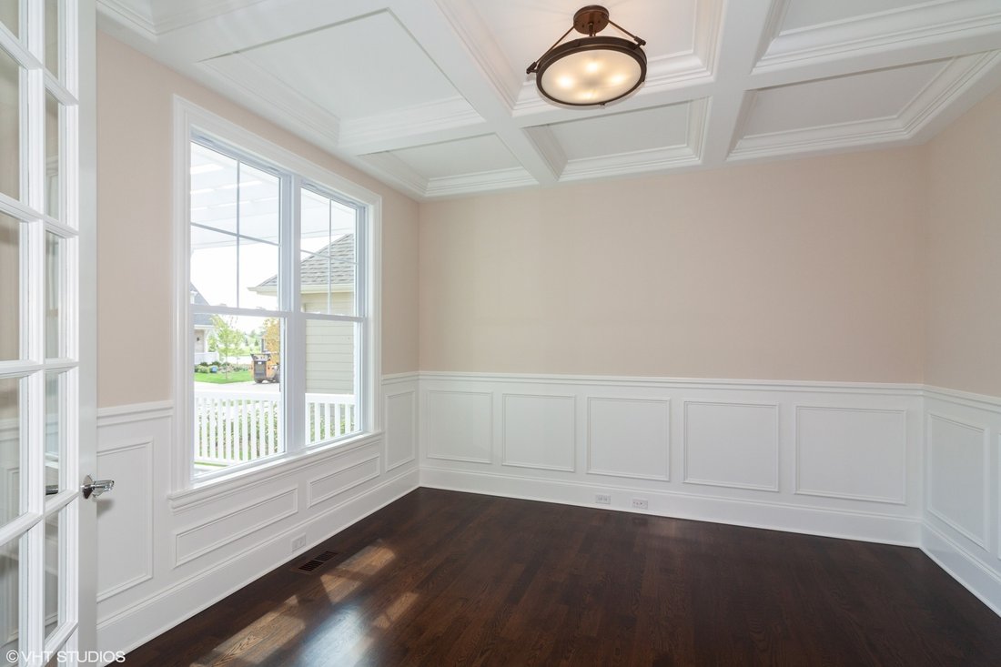 House in Hinsdale, Illinois, United States 3 - 18322303