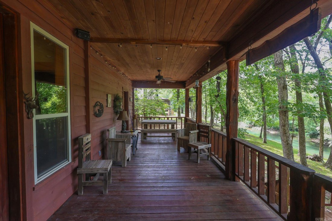 House in Caddo Gap, Arkansas, United States 5 - 18317989