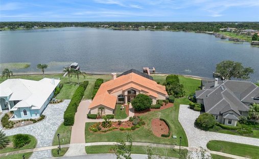 Haus in Windermere, Florida, Vereinigte Staaten 1