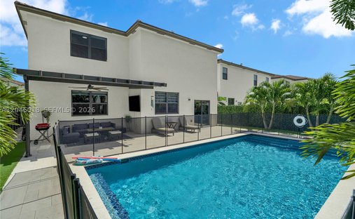 House in Miami, Florida, United States 1
