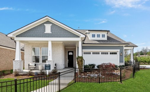 House in Nashville, Tennessee, United States 1