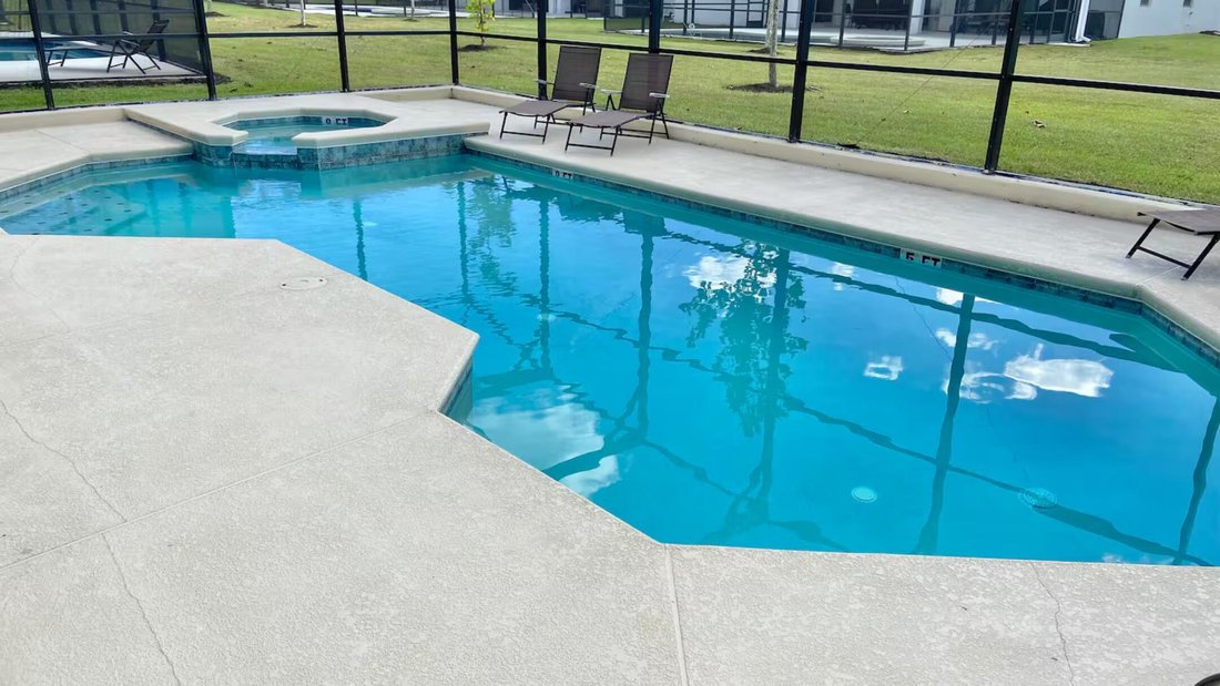 House in Kissimmee, Florida, United States 3 - 18322629