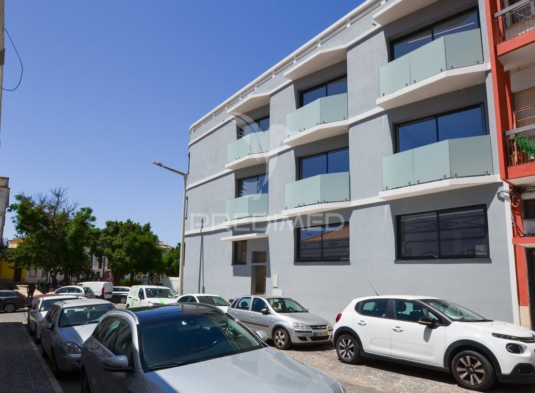 Estate in Faro (Se e Sao Pedro), Algarve, Portugal 3 - 18316852