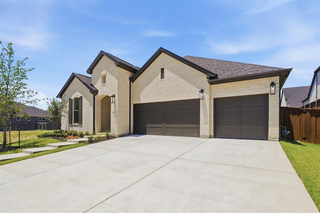 House in Allen, Texas, United States 2 - 18184598