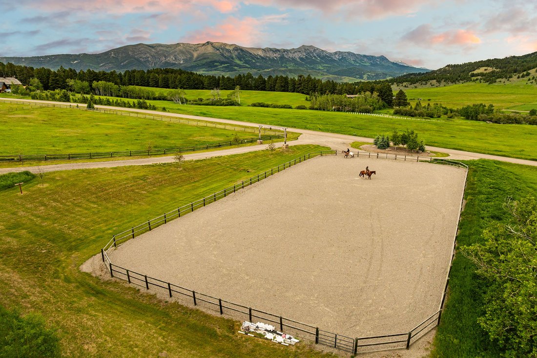 House in Bozeman, Montana, United States 3 - 18320577