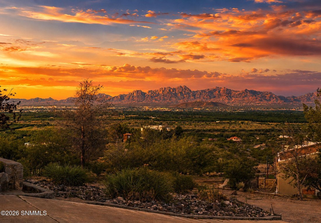 House in Las Cruces, New Mexico, United States 2 - 18320570