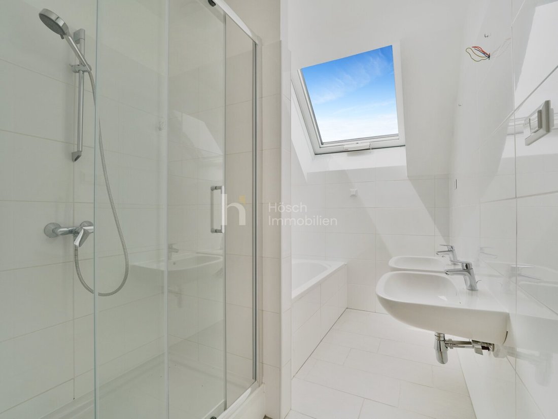 Penthouse in Vienna, Wien, Austria 4 - 16447896