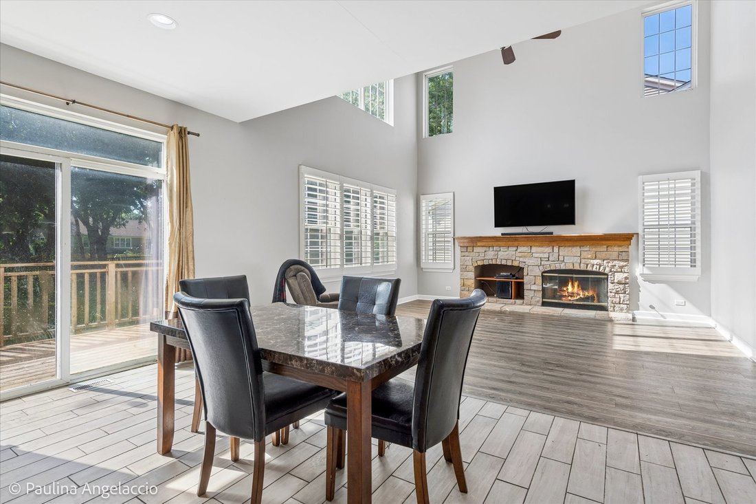 House in Wauconda, Illinois, United States 3 - 18319000