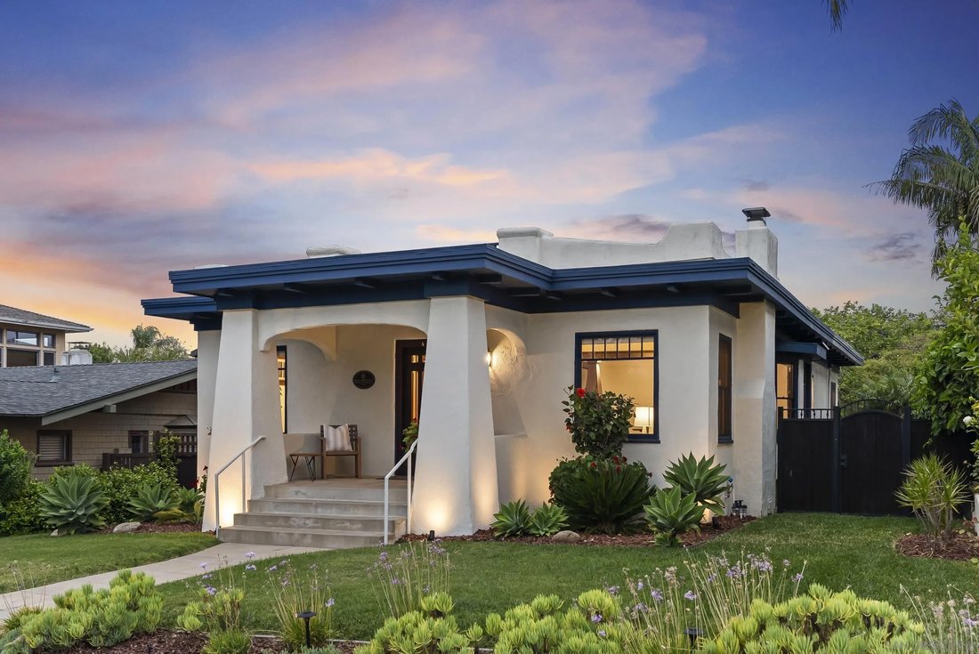 House in San Diego, California, United States 3 - 18321941