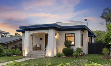 Maison à FICO, Californie, États-Unis 2