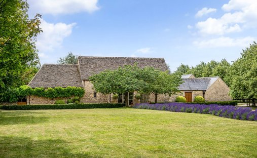 Maison en Gloucestershire, Angleterre 1