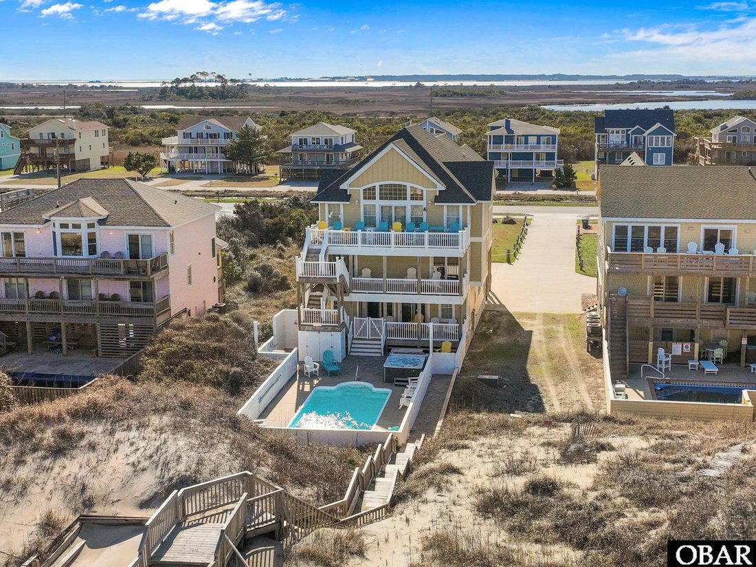 House in Nags Head, North Carolina, United States 2 - 18318327