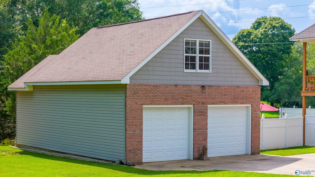 House in Southside, Alabama, United States 5 - 18321798