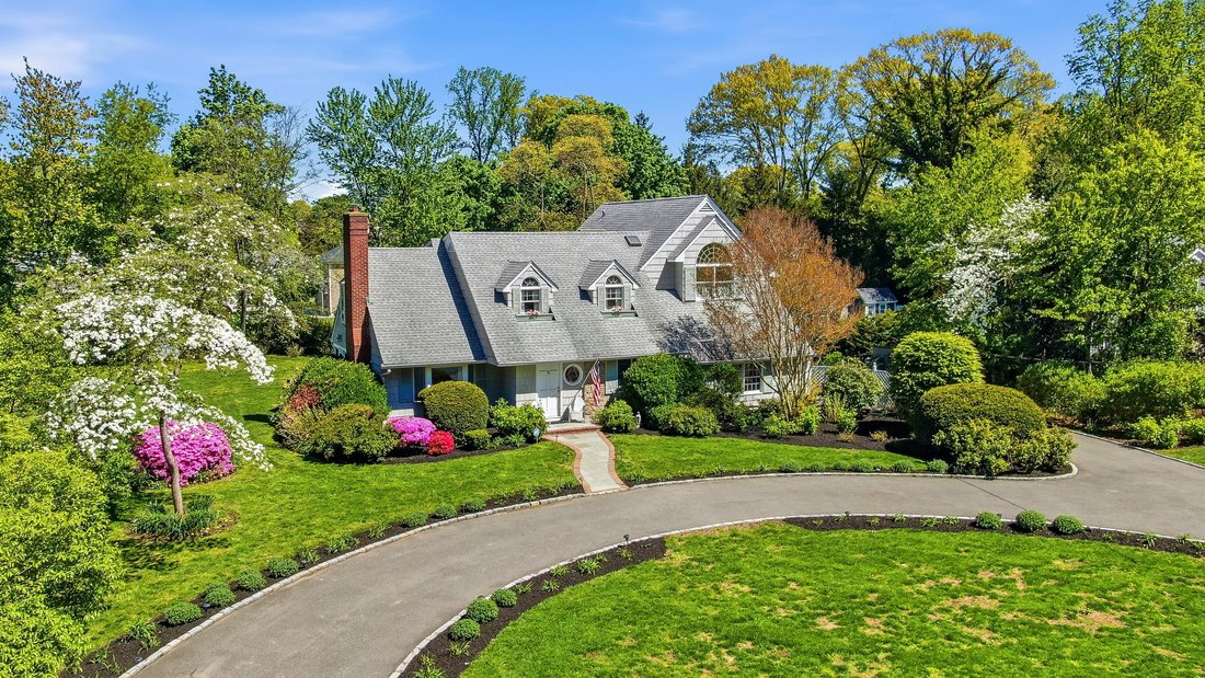 House in Glen Cove, New York, United States 2 - 17844614