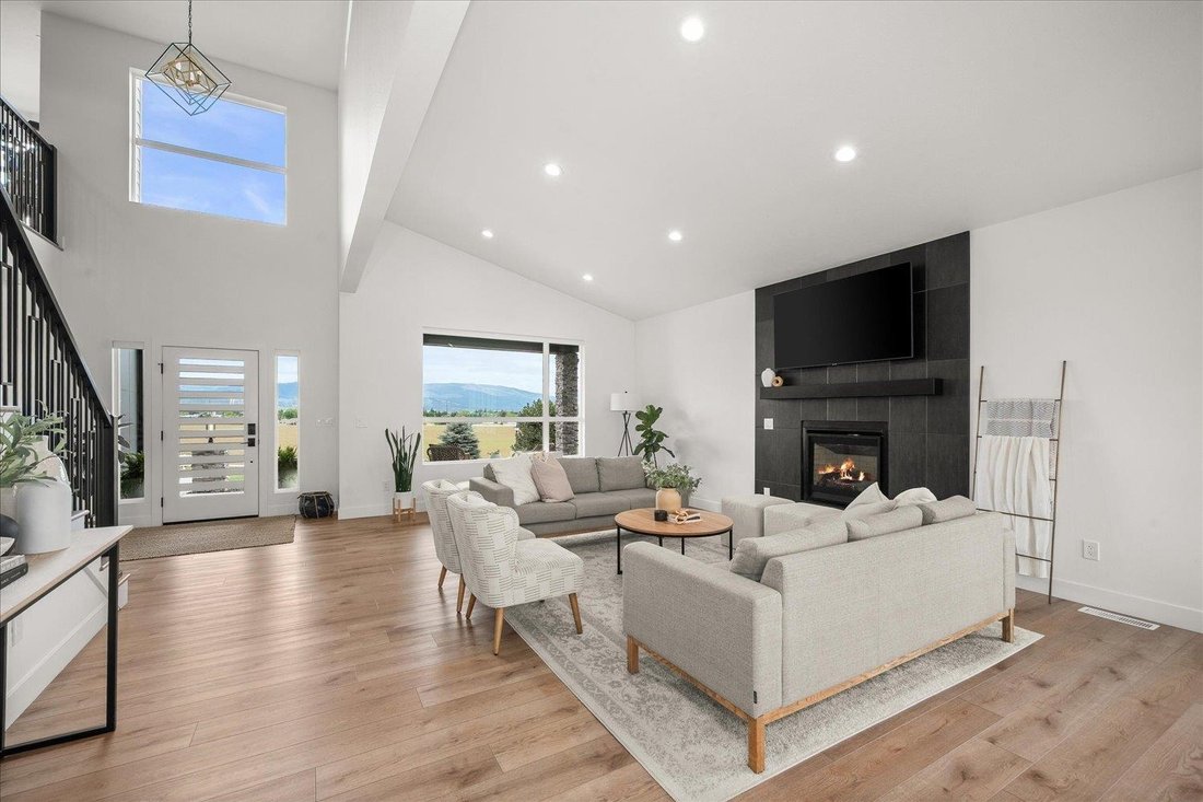 House in Otis Orchards-East Farms, Washington, United States 5 - 18318509