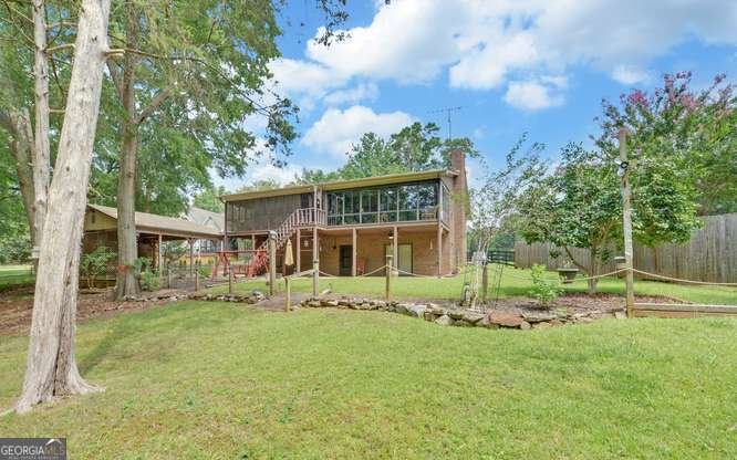 House in Lavonia, Georgia, United States 2 - 17401705