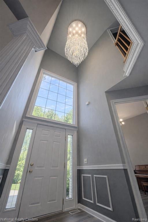 House in Rochester, Michigan, United States 5 - 18309136
