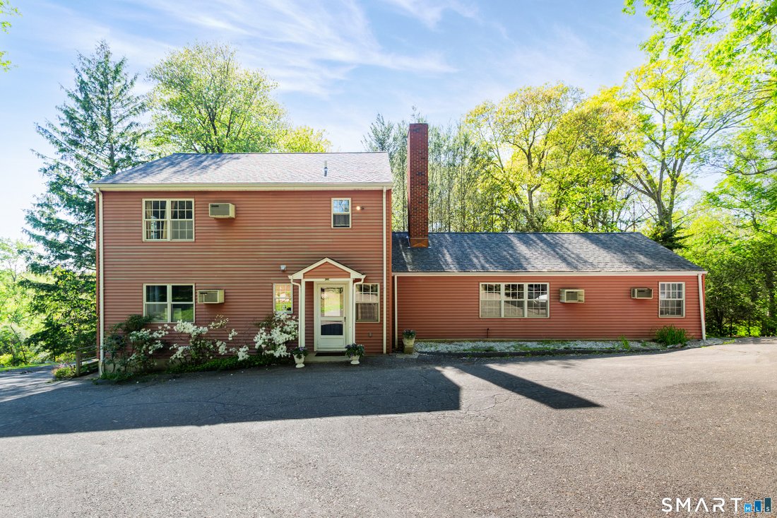 House in Stamford, Connecticut, United States 3 - 18321954