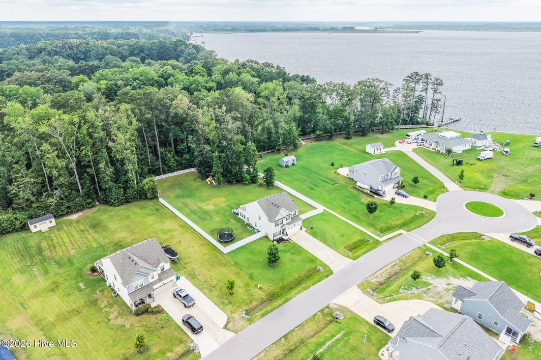 House in Moyock, North Carolina, United States 4 - 18321742