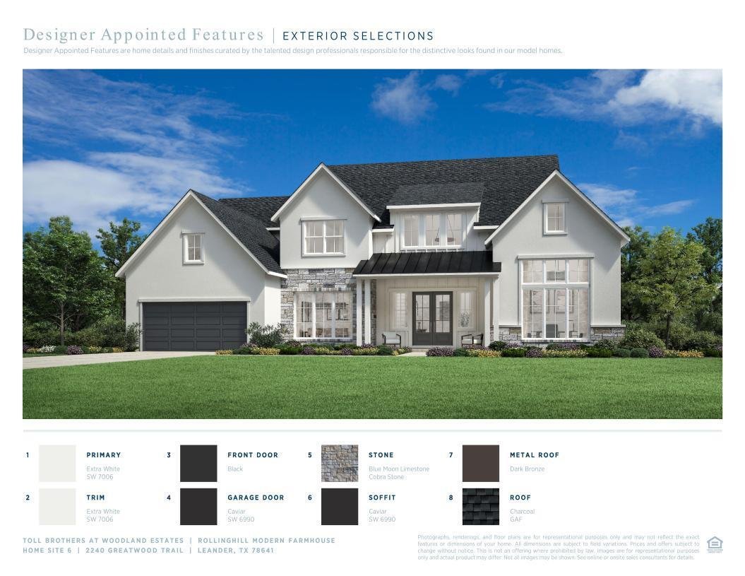 House in Leander, Texas, United States 2 - 18321602